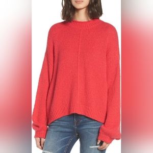 3 for $10 - BP Balloon Sleeve Sweater